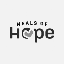 meals of hope logo